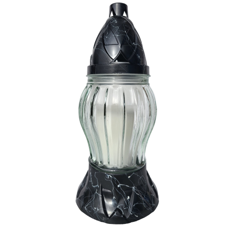 P114 Prążki kaptur